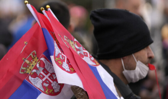 Сербську розвідку очолив проросійський політик Вулін