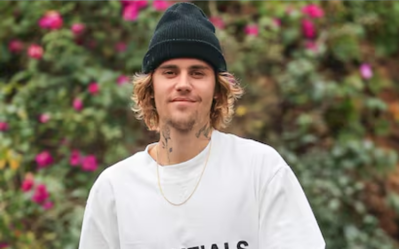 Джастін Бібер анонсував новий альбом «Swag» і розкрив треклист