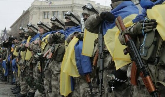 В Україні побудують Національне військове меморіальне кладовище
