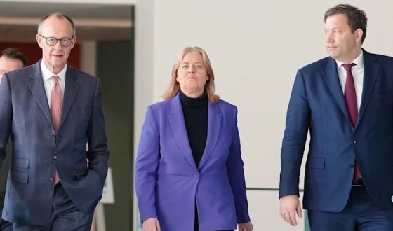 Уряд Німеччини вирішив підвищити мінімальну оплату праці до 14,60 євро на годину