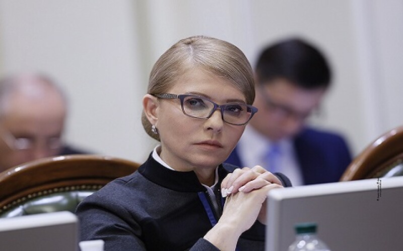 Порошенко готується до фальсифікації виборів, – Юлія Тимошенко