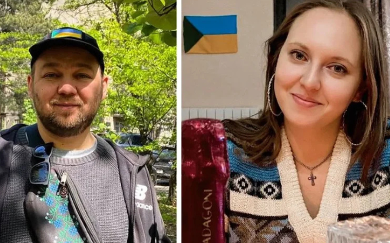 У Грузії підтвердили арешт лідерів українського руху в РФ