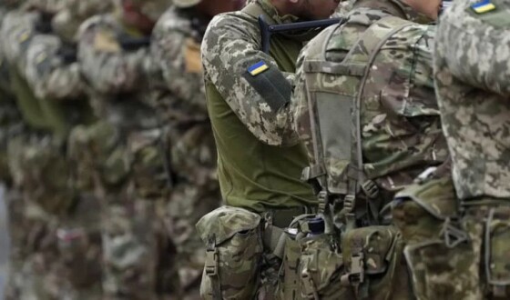 На Донеччині військовий розстріляв трьох солдатів