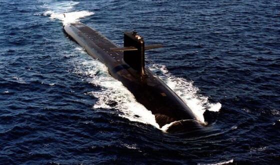 У Франції військові збивали невідомі дрони над секретною військовою базою