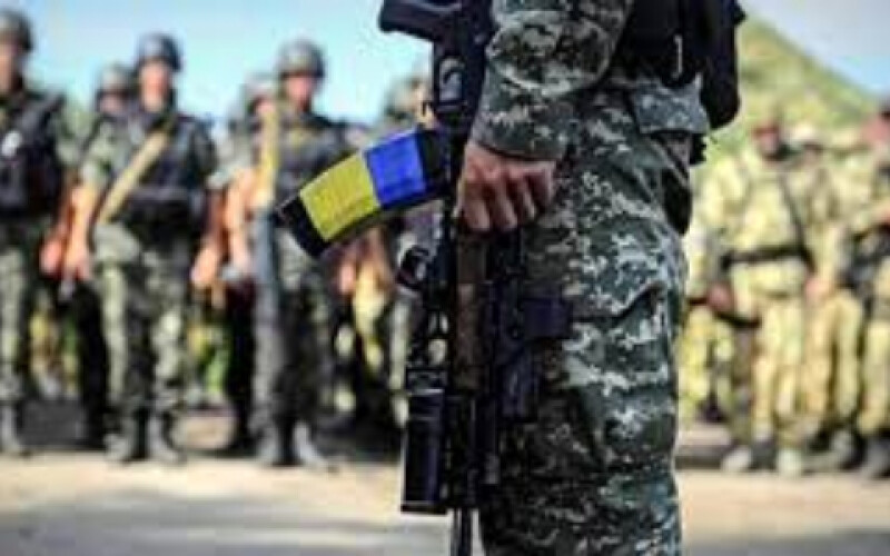 Понад 110 тисяч українців вже вступили до лав територіальної оборони