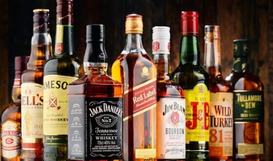 Виски и его самые известные разновидности: рассказывает ALCOMAG