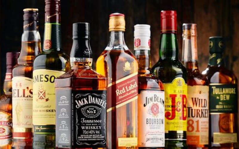 Виски и его самые известные разновидности: рассказывает ALCOMAG