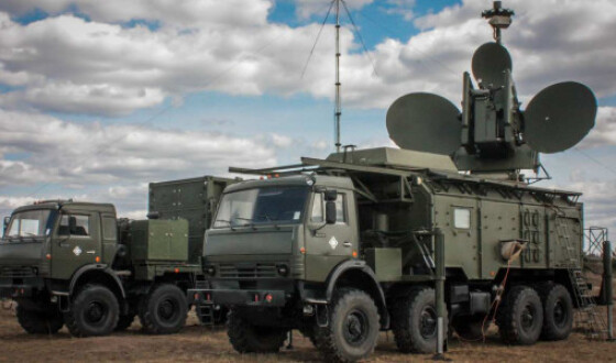 ЗСУ на Донбасі залишилися без супутникового зв&#8217;язку і GPS, &#8211; Sohu