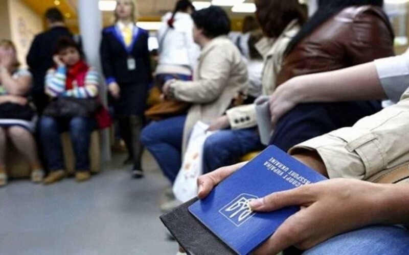 В Україну може повернутися максимум половина мігрантів &#8211; Елла Лібанова