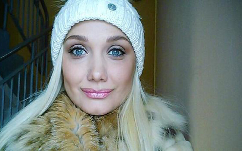 Певица Евгения Власова рассказала о болезни дочери
