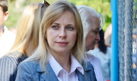 Народна депутатка Юлія Яцик вийшла з фракції «Слуга народу»