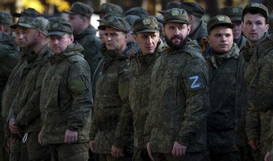 На Донецький фронт прибули чеченські сили