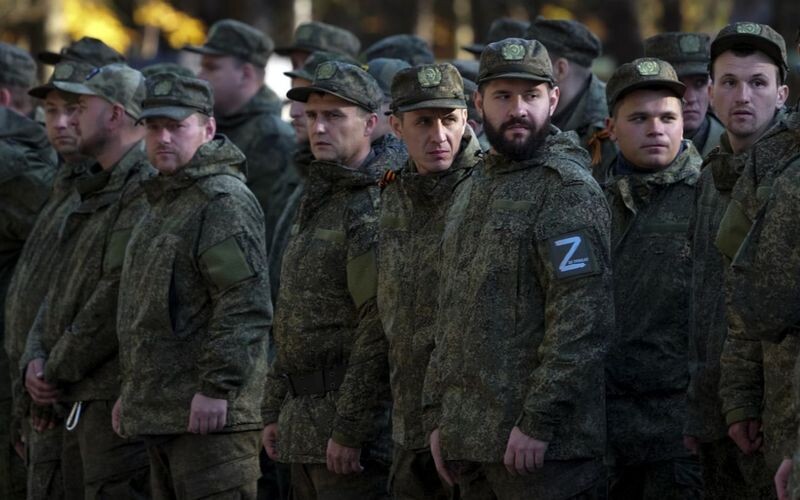 На Донецький фронт прибули чеченські сили