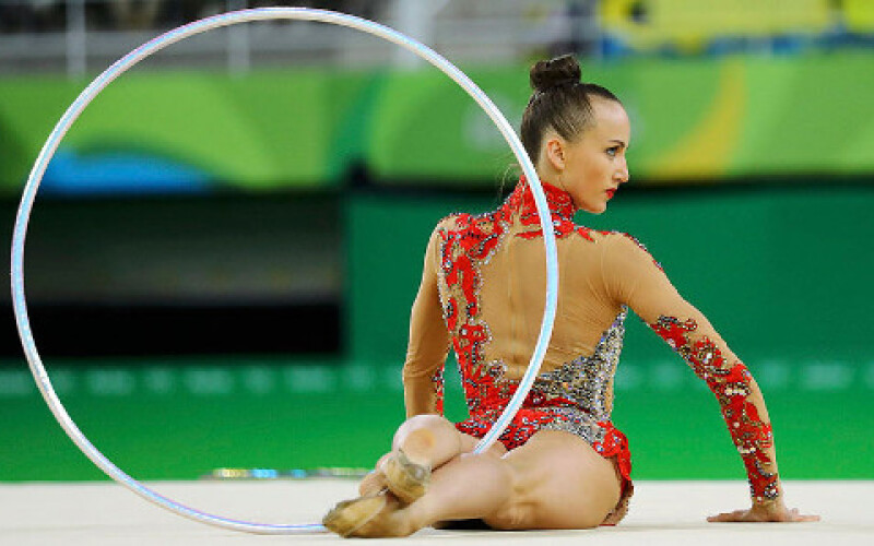 Українська гімнастка Різатдінова розповіла про систему суддівства на Олімпіаді