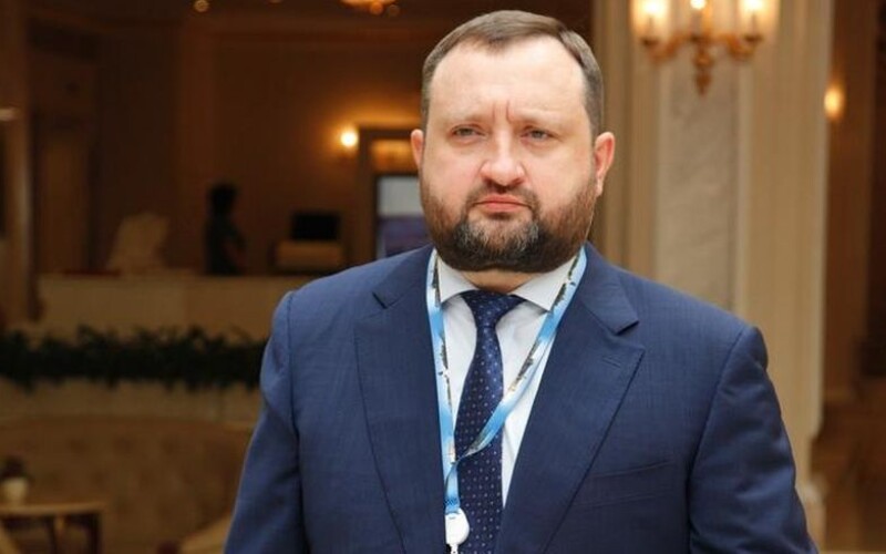 Колишній голова НБУ Арбузов став депутатом Держдуми Росії