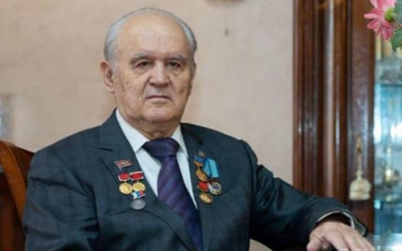 У Росії помер інженер, причетний до створення пускових установок для «Іскандера» та «Тополя»