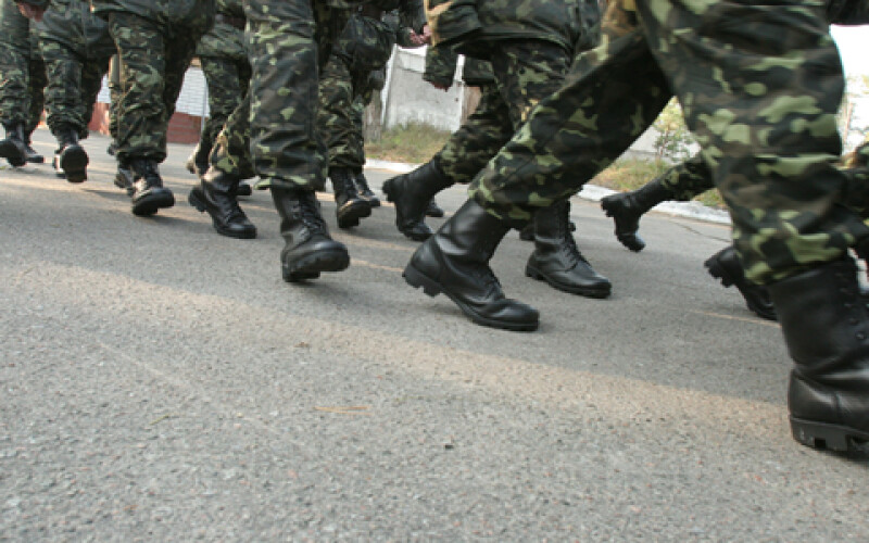 Назван состав резерва украинской армии