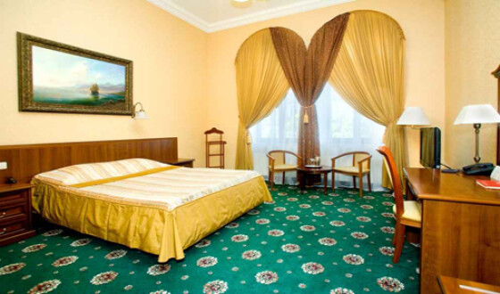 Стали известны основные тенденции гостиничного рынка Украины