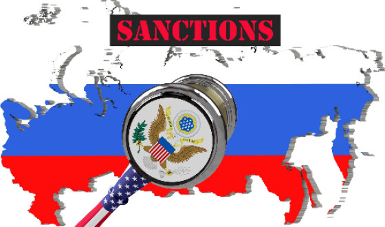 Росія звернулася до Швеції через санкції