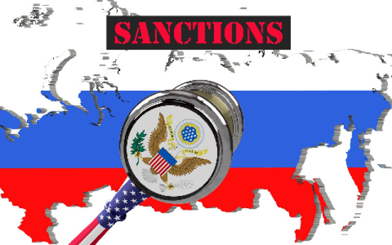 У США розповіли про консультації з союзниками щодо санкцій проти Росії