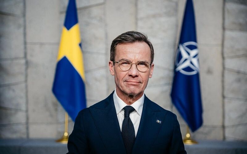 Прем’єр Швеції подав у відставку після поразки на парламентських виборах