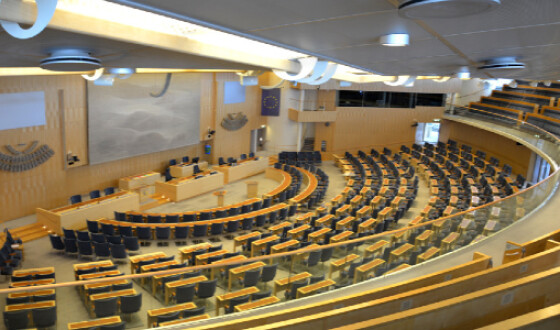Парламент Швеції схвалив рекордне збільшення оборонного бюджету