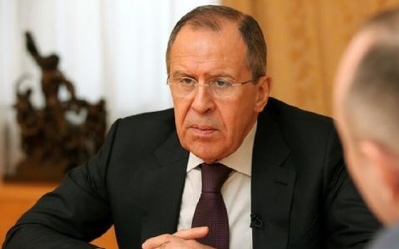 У Росії заявили, що Білорусі немає потреби ухвалювати закон про визнання Криму російським