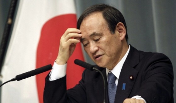 Японія має намір «поставити крапку» в питанні з Курилами