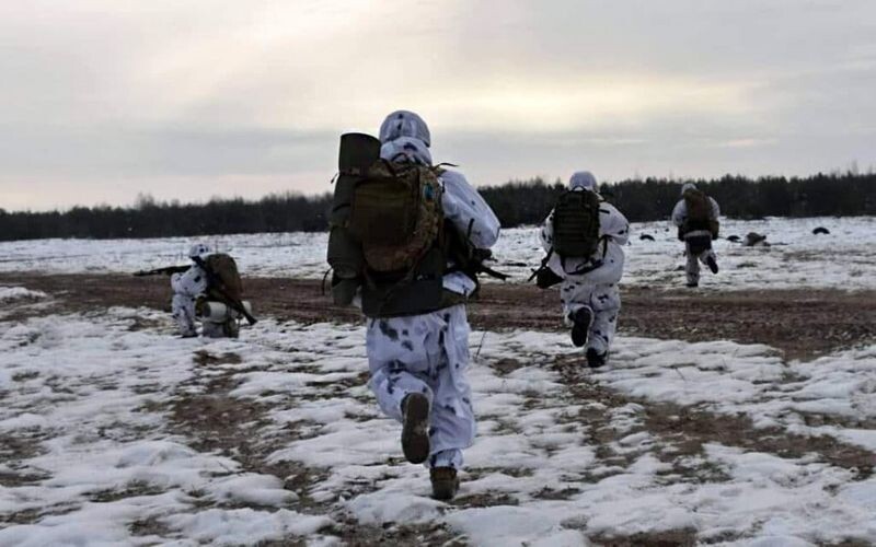 Російські війська не зможуть стримати зимовий контрнаступ ЗСУ, &#8211; ISW