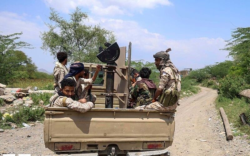 У Ємені уряд оголосив війну проти хуситів