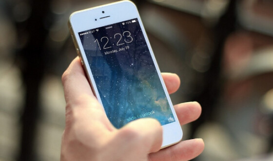 Чергове оновлення iOS вивело з ладу айфони