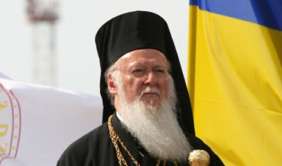 Вселенський патріархат позбавив титулу колишнього митрополита УПЦ МП Онуфрія