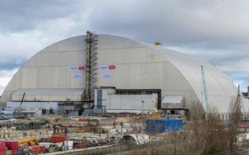Чернобыльская АЭС ищет подрядчиков для демонтажа