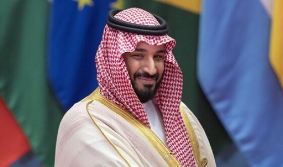 Саудовский принц нашел нового Гитлера на Ближнем Востоке