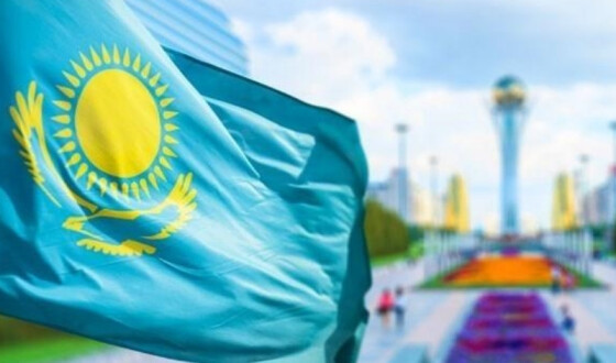 Столицю Казахстану Нур-Султан перейменували