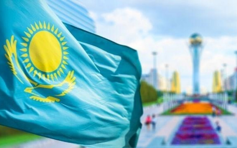 У МЗС Казахстану пояснили встановлення &#8220;юрти незламності&#8221; під Києвом