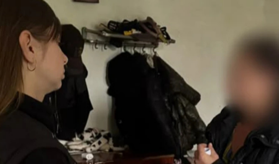 В Одесі нетвереза бабуся побила тримісячного онука