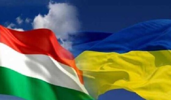 Назревает новый конфликт Украины с Венгрией