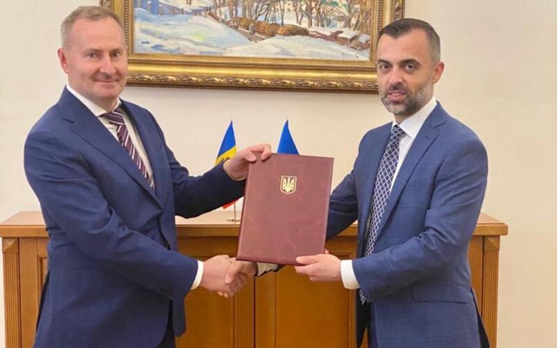 Хмельницький став маленьким, але потужним острівцем дипломатії &#8211; Скрипковський