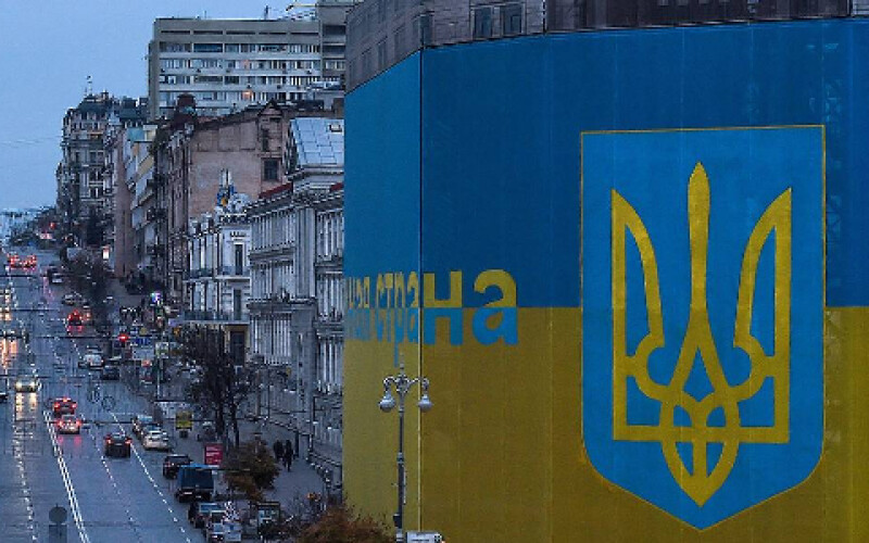 Посольство України вимагає від Лондона прибрати тризуб зі списку символів екстремізму