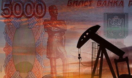 Росія зміцнює військову частину економіки