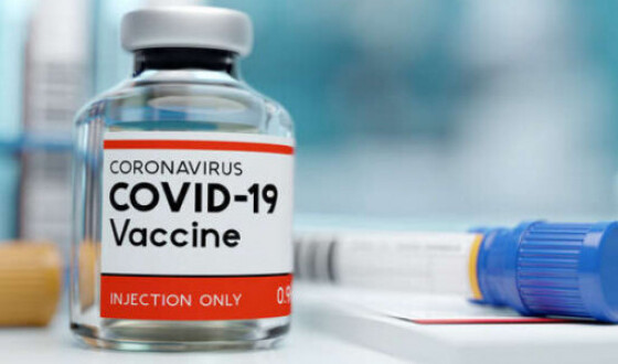 Україна збирається створити свою вакцину від коронавірусу