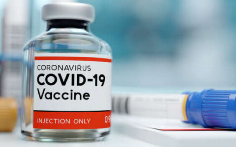 В Україні 21 липня почнеться п&#8217;ятий етап вакцинації від коронавірусу
