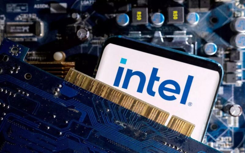 ЄС оштрафував Intel на 376 мільйонів доларів