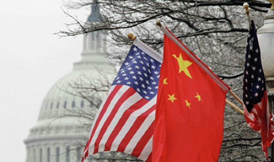 США планують знизити мита на імпорт із Китаю