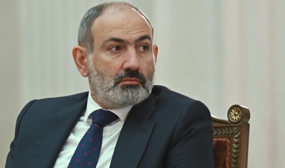 У Вірменії не вщухають акції протесту з вимогою відставки Пашиняна