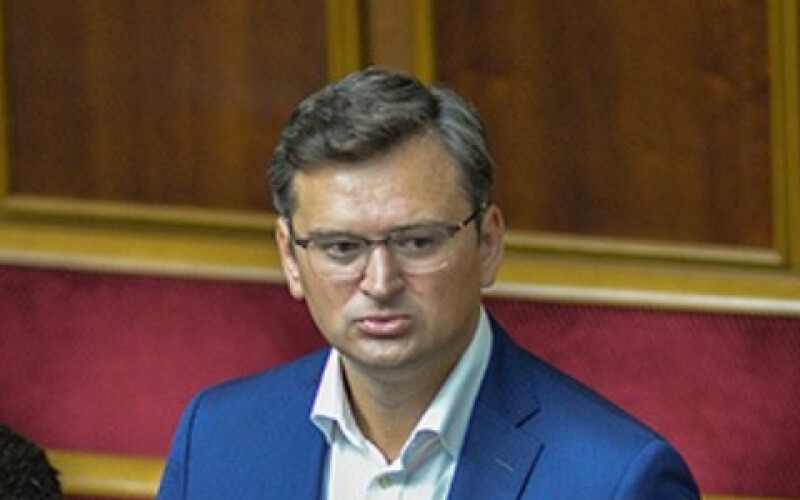 Ще один український міністр поскаржився на низьку зарплату