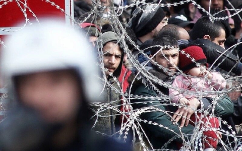 Стало відомо, чи чекає ЄС нова міграційна криза після взяття Кабула