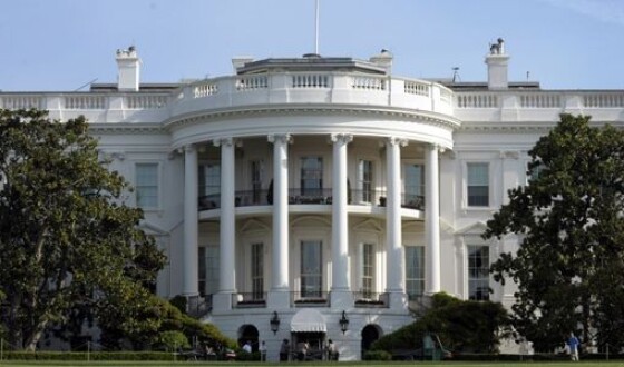 Кризис в США: Белый дом перестал принимать звонки граждан
