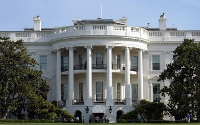 Кризис в США: Белый дом перестал принимать звонки граждан